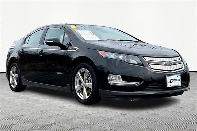 used 2014 Chevrolet Volt car, priced at $7,500