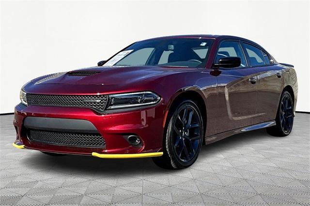 used 2023 Dodge Charger car, priced at $28,649