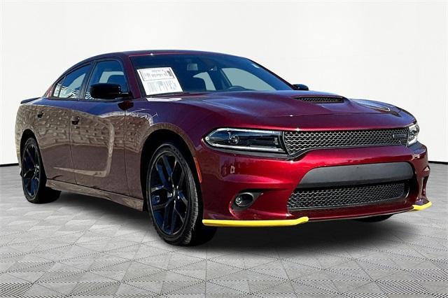 used 2023 Dodge Charger car, priced at $28,649