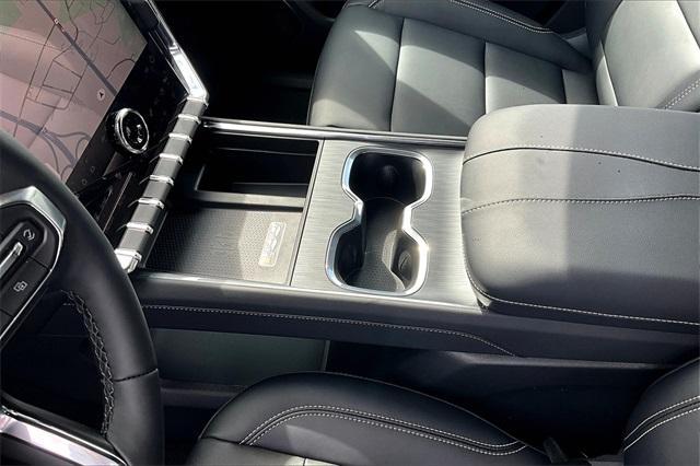 new 2025 GMC Acadia car, priced at $47,225