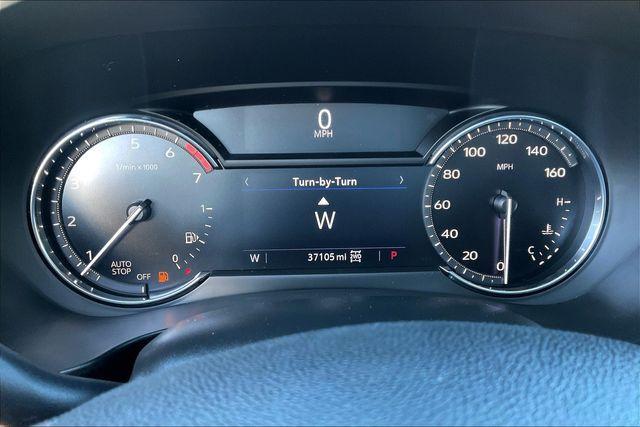 used 2020 Cadillac XT4 car, priced at $22,649