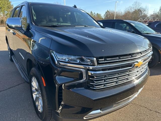 used 2023 Chevrolet Suburban car, priced at $54,058