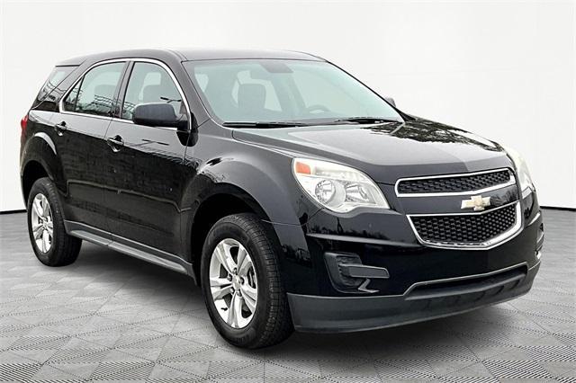 used 2015 Chevrolet Equinox car, priced at $11,100