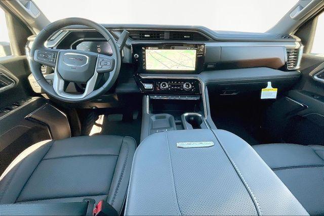 new 2026 GMC Sierra 2500 car, priced at $90,149