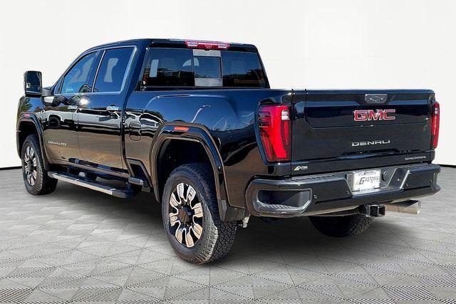 new 2026 GMC Sierra 2500 car, priced at $90,149