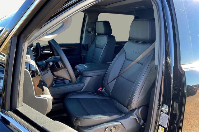 new 2026 GMC Sierra 2500 car, priced at $90,149