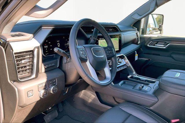 new 2026 GMC Sierra 2500 car, priced at $90,149