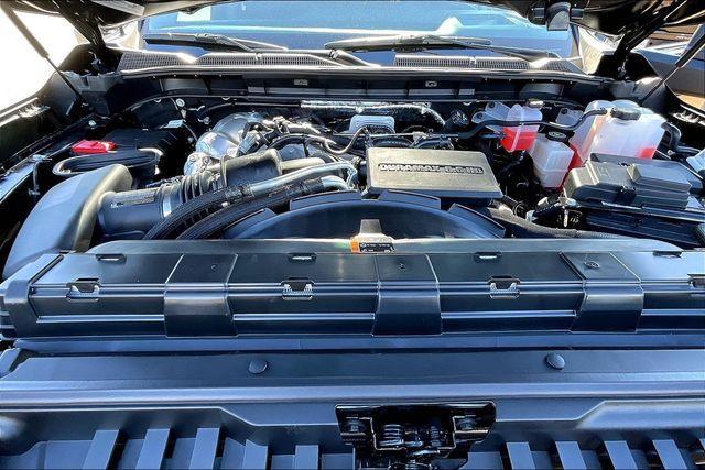 new 2026 GMC Sierra 2500 car, priced at $90,149