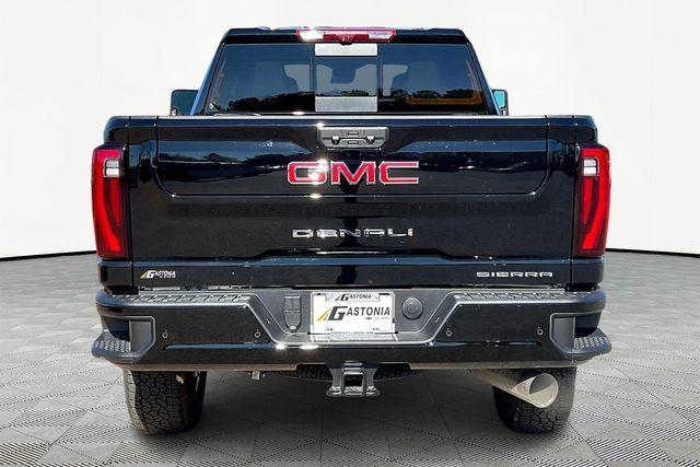 new 2026 GMC Sierra 2500 car, priced at $90,149