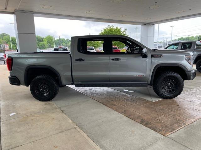 new 2024 GMC Sierra 1500 car, priced at $87,730