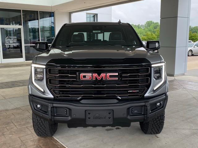 new 2024 GMC Sierra 1500 car, priced at $87,730