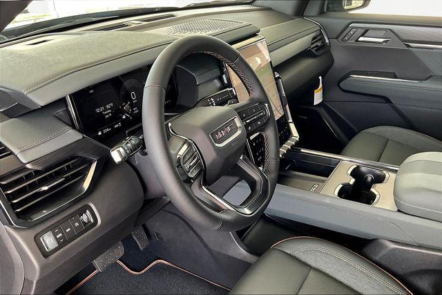 new 2025 GMC Acadia car, priced at $48,689