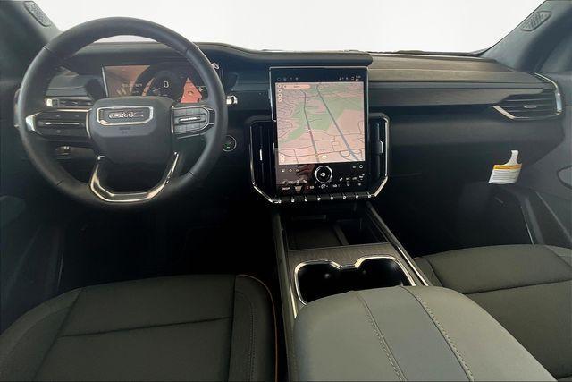 new 2025 GMC Acadia car, priced at $48,689