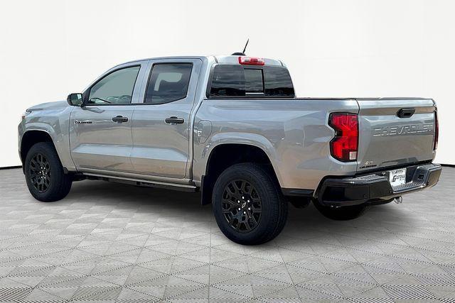new 2026 Chevrolet Colorado car, priced at $32,590