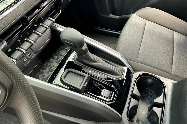 new 2026 Chevrolet Colorado car, priced at $35,090