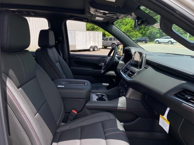 new 2024 Chevrolet Suburban car, priced at $76,540