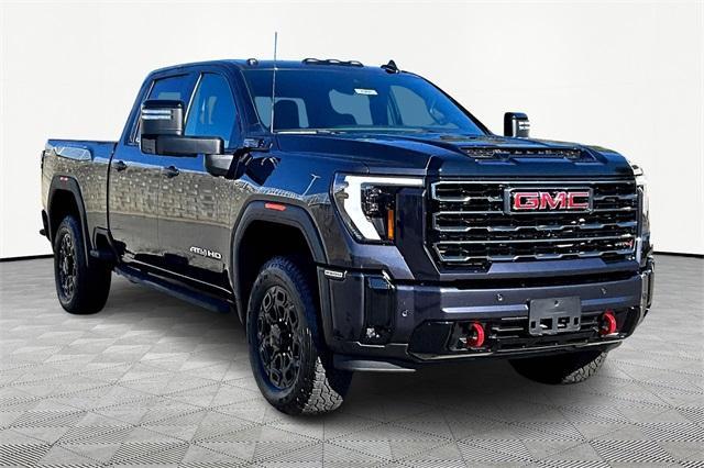 new 2025 GMC Sierra 2500 car, priced at $80,535