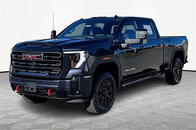 new 2025 GMC Sierra 2500 car, priced at $80,535