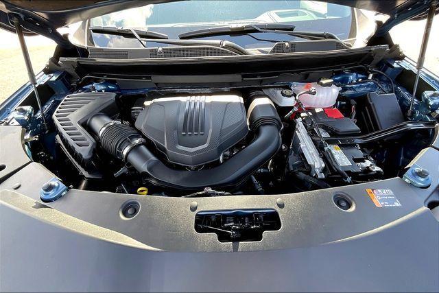new 2026 Buick Enclave car, priced at $46,805