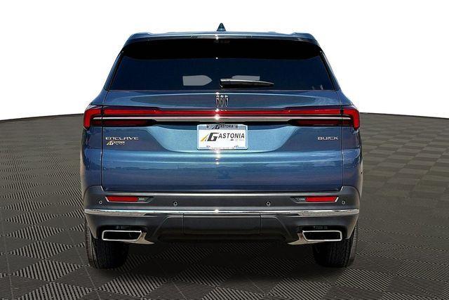 new 2026 Buick Enclave car, priced at $46,805