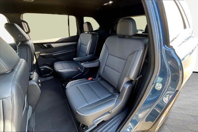 new 2026 Buick Enclave car, priced at $46,805