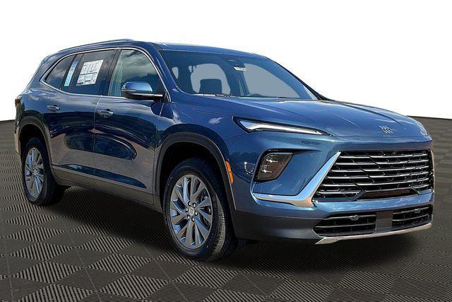 new 2026 Buick Enclave car, priced at $46,805