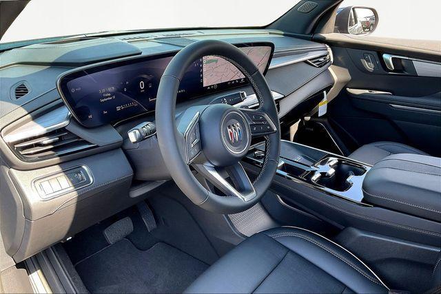 new 2026 Buick Enclave car, priced at $46,805