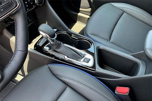 new 2026 Buick Encore GX car, priced at $31,180