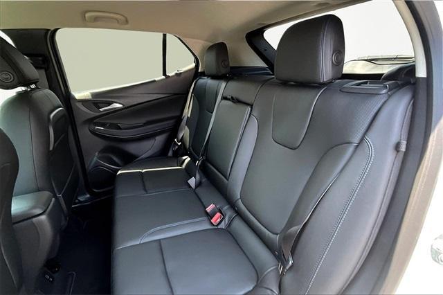 new 2026 Buick Encore GX car, priced at $31,180