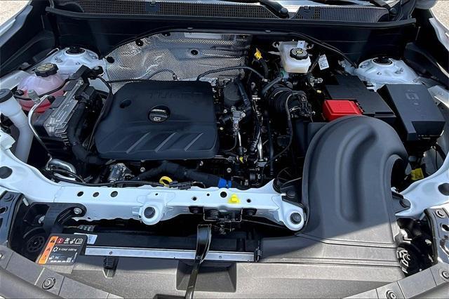 new 2026 Buick Encore GX car, priced at $31,180