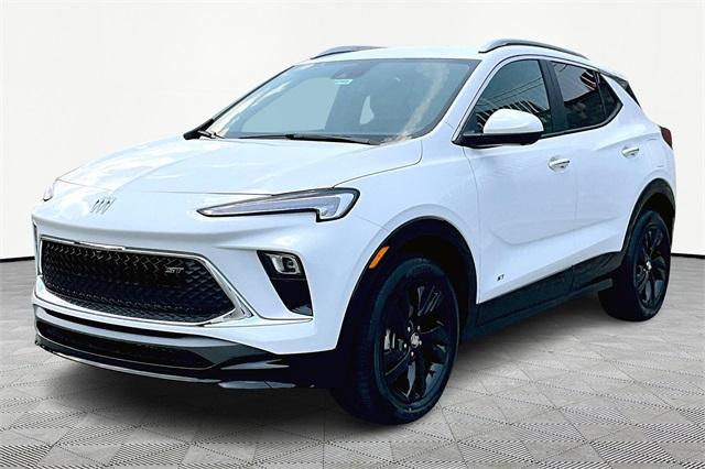 new 2026 Buick Encore GX car, priced at $31,180