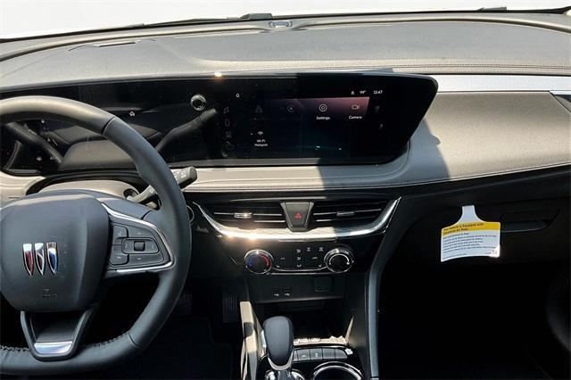 new 2026 Buick Encore GX car, priced at $31,180