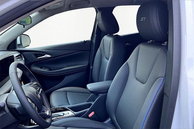 new 2026 Buick Encore GX car, priced at $31,180