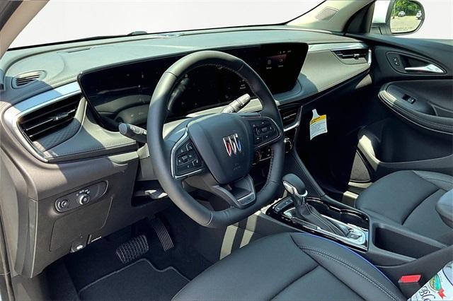new 2026 Buick Encore GX car, priced at $31,180
