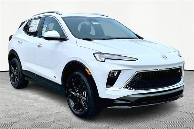 new 2026 Buick Encore GX car, priced at $31,180