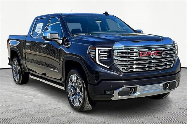 new 2025 GMC Sierra 1500 car, priced at $71,195