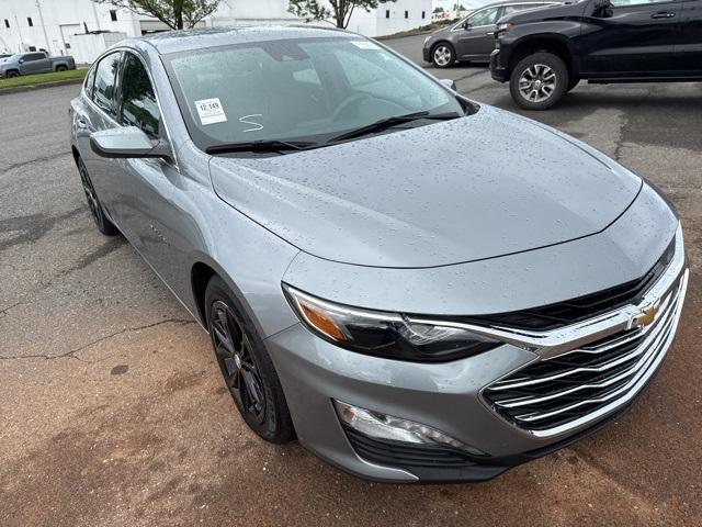 used 2023 Chevrolet Malibu car, priced at $21,300