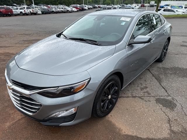 used 2023 Chevrolet Malibu car, priced at $21,300