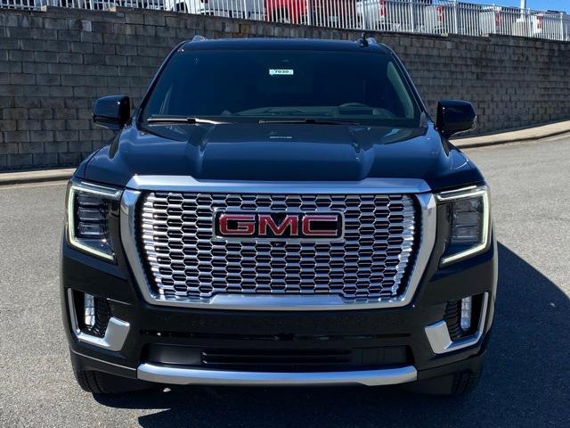 new 2024 GMC Yukon XL car, priced at $94,110