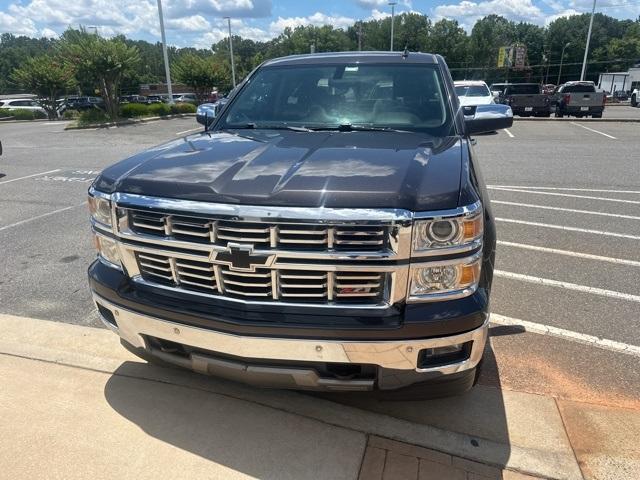 used 2014 Chevrolet Silverado 1500 car, priced at $20,000