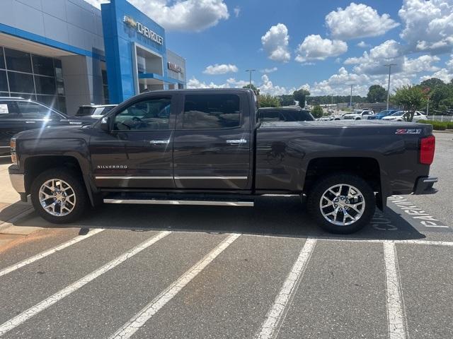 used 2014 Chevrolet Silverado 1500 car, priced at $20,000