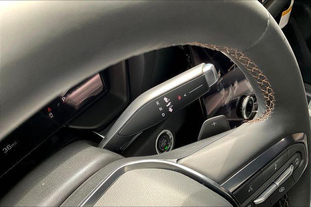 new 2026 GMC Terrain car, priced at $40,440