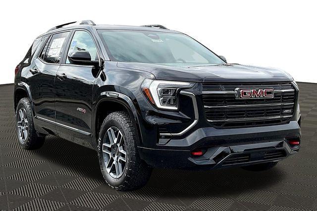 new 2026 GMC Terrain car, priced at $38,440