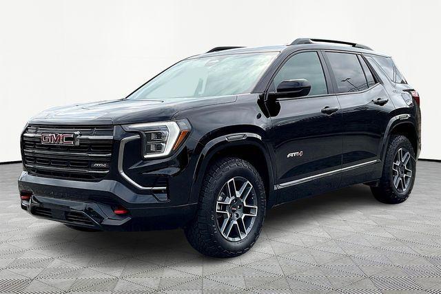 new 2026 GMC Terrain car, priced at $40,440