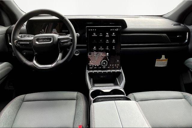 new 2026 GMC Terrain car, priced at $40,440