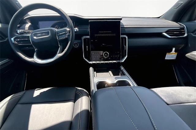new 2025 GMC Acadia car, priced at $45,525