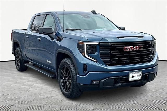 used 2024 GMC Sierra 1500 car, priced at $41,249