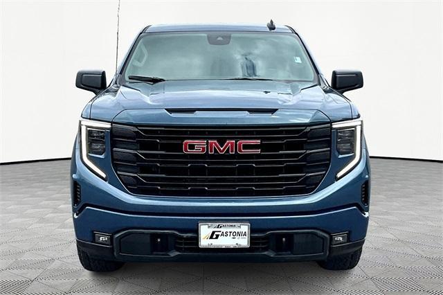 used 2024 GMC Sierra 1500 car, priced at $41,249