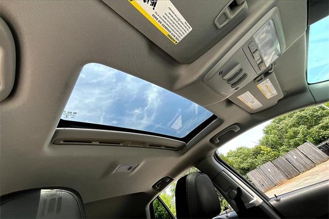 used 2020 Chevrolet Trax car, priced at $14,452