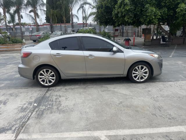 used 2011 Mazda Mazda3 car, priced at $5,999